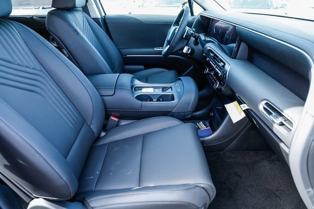 2027 Hyundai Palisade Hybrid Blue SEL Premium 8P