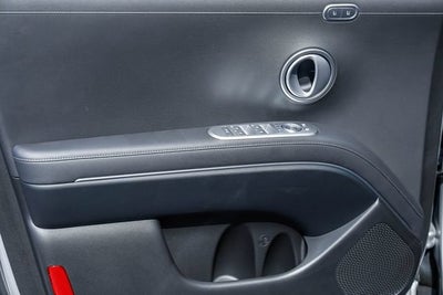 2027 Hyundai Palisade Hybrid Blue SEL Premium 8P