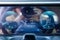 2027 Hyundai Palisade Hybrid Blue SEL Premium 8P