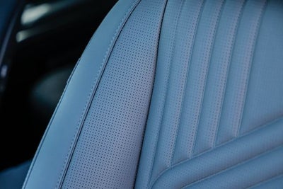 2027 Hyundai Palisade Hybrid Blue SEL Premium 8P