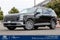 2027 Hyundai Palisade Hybrid SEL Premium 8P