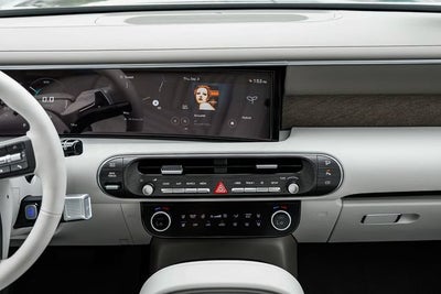 2027 Hyundai Palisade Hybrid SEL Premium 8P