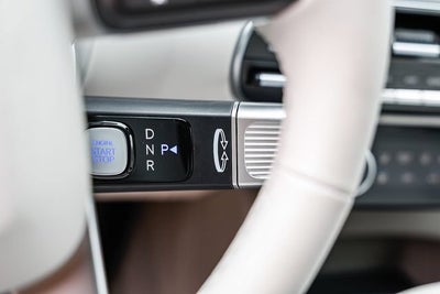 2027 Hyundai Palisade Hybrid SEL Premium 8P