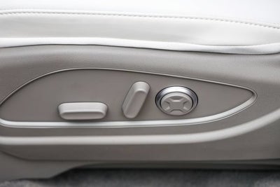 2027 Hyundai Palisade Hybrid SEL Premium 8P