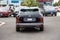 2027 Hyundai Palisade Hybrid SEL Premium 8P