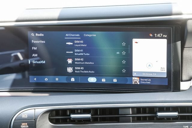 2026 Hyundai Palisade Hybrid SEL Premium 7P