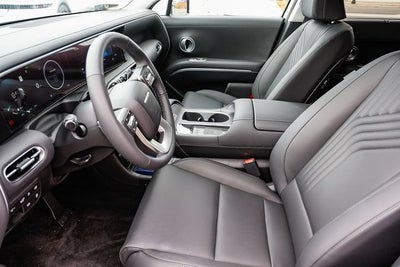 2026 Hyundai Palisade Hybrid SEL Premium 7P