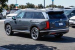 2027 Hyundai Palisade Hybrid Limited 7P
