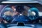 2027 Hyundai Palisade Hybrid Limited 7P
