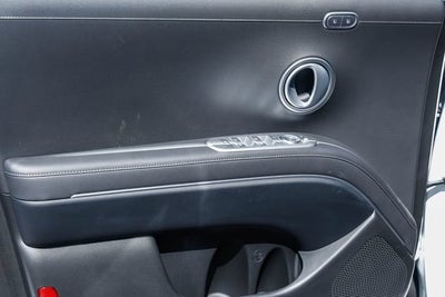 2027 Hyundai Palisade Hybrid Limited 8P