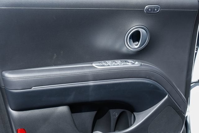 2027 Hyundai Palisade Hybrid Limited 8P