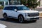 2027 Hyundai Palisade Hybrid Limited 8P