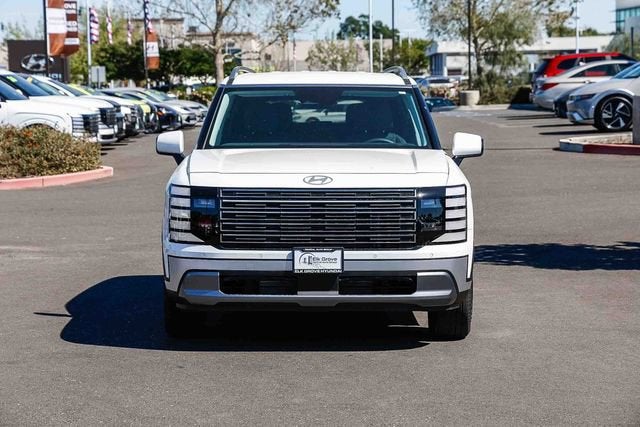 2026 Hyundai Palisade SEL 7P