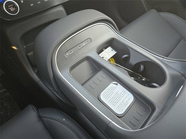 2026 Hyundai Palisade SEL 7P