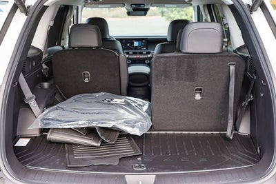 2026 Hyundai Palisade SEL 7P