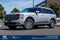 2027 Hyundai Palisade Hybrid Blue SEL 7P