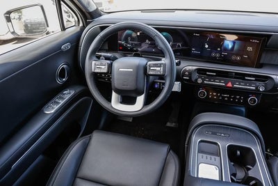 2027 Hyundai Palisade Hybrid Calligraphy