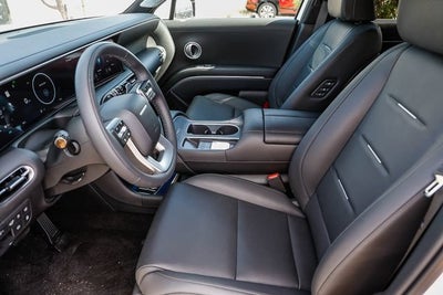 2027 Hyundai Palisade Hybrid Calligraphy