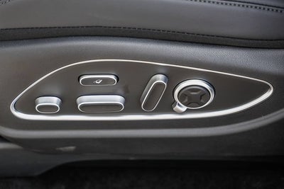 2027 Hyundai Palisade Hybrid Calligraphy