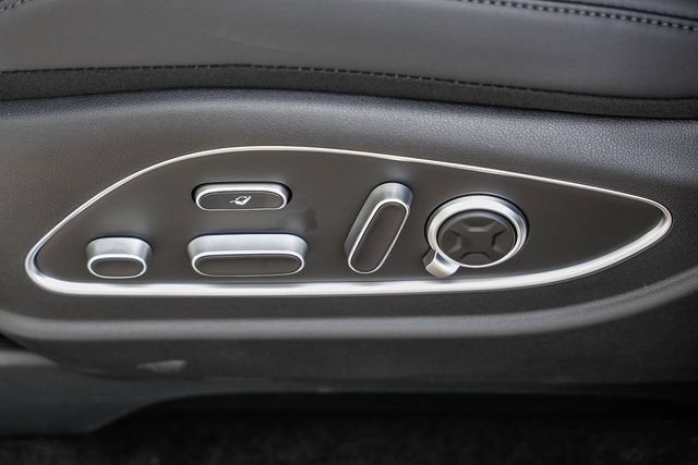 2027 Hyundai Palisade Hybrid Calligraphy
