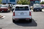 2027 Hyundai Palisade Hybrid Calligraphy