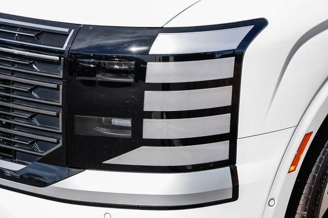 2027 Hyundai Palisade Hybrid Calligraphy