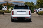 2027 Hyundai Palisade Hybrid Calligraphy