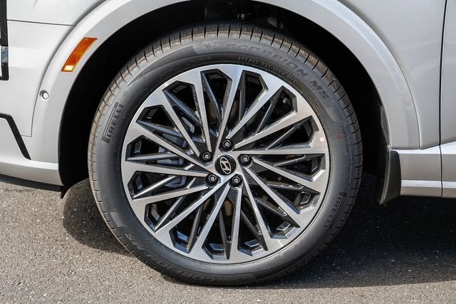 2027 Hyundai Palisade Hybrid Calligraphy