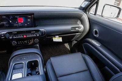 2027 Hyundai Palisade Hybrid Calligraphy