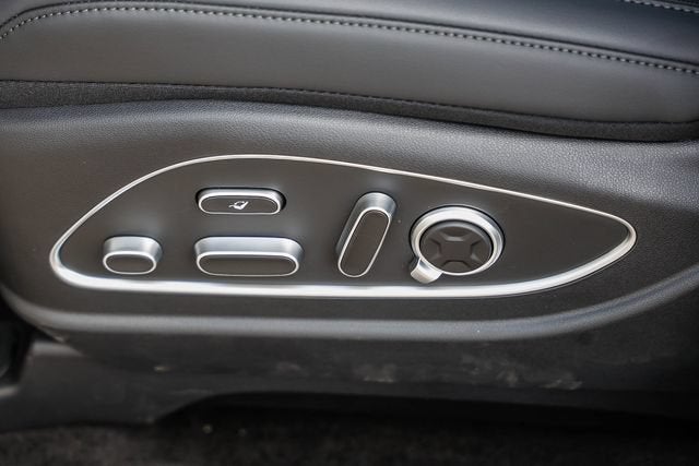 2027 Hyundai Palisade Hybrid Calligraphy