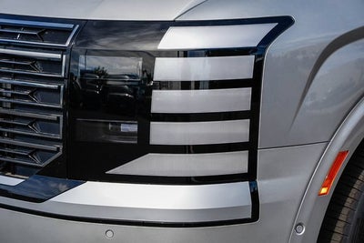 2027 Hyundai Palisade Hybrid Calligraphy