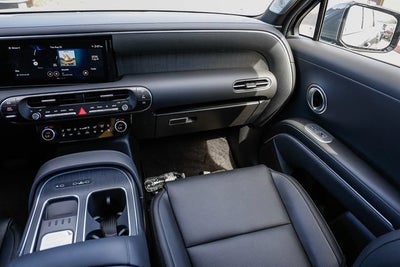 2027 Hyundai Palisade Hybrid Calligraphy