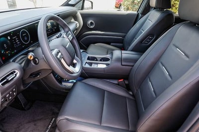 2027 Hyundai Palisade Hybrid Calligraphy