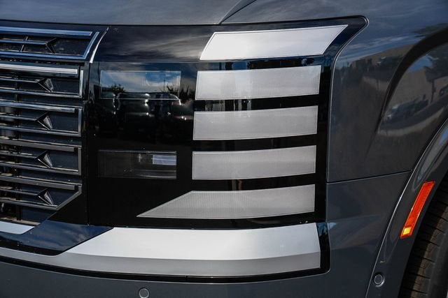 2027 Hyundai Palisade Hybrid Calligraphy