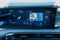 2027 Hyundai Palisade Hybrid Calligraphy Black Ink
