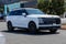 2027 Hyundai Palisade Hybrid Calligraphy Black Ink