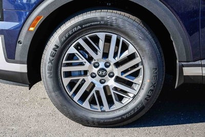 2026 Hyundai Palisade SEL Premium 7P