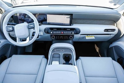 2026 Hyundai Palisade SEL Premium 7P