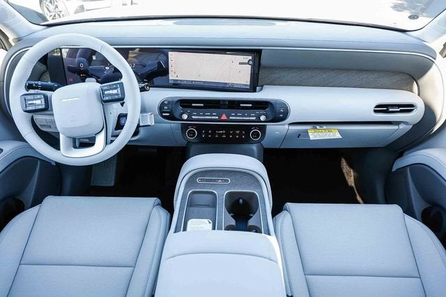 2026 Hyundai Palisade SEL Premium 7P