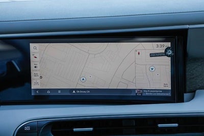 2026 Hyundai Palisade SEL Premium 7P