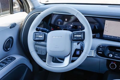 2026 Hyundai Palisade SEL Premium 7P