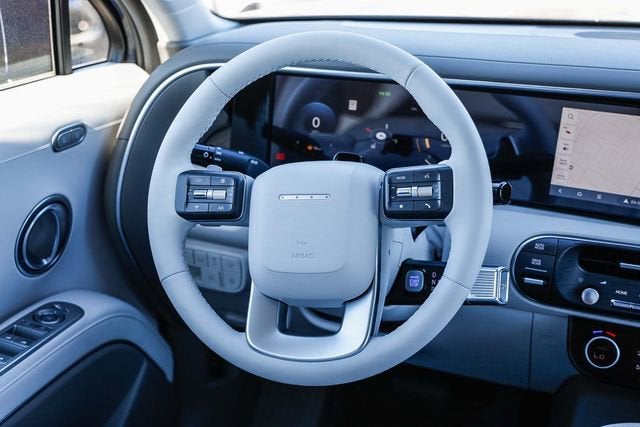 2026 Hyundai Palisade SEL Premium 7P