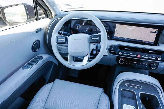 2026 Hyundai Palisade SEL Premium 7P