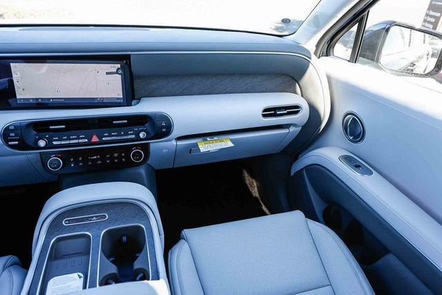 2026 Hyundai Palisade SEL Premium 7P