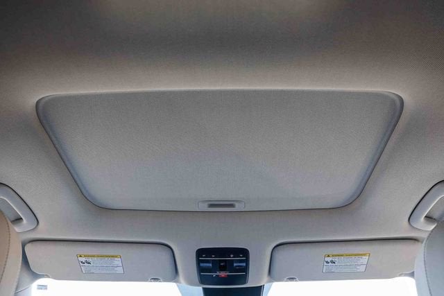 2026 Hyundai Palisade SEL Premium 7P