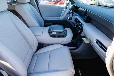 2026 Hyundai Palisade SEL Premium 7P