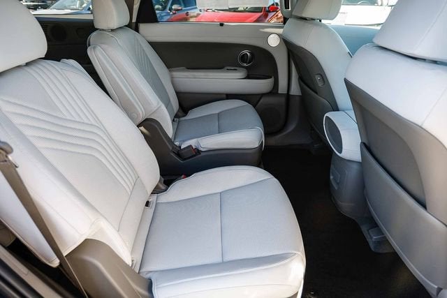 2026 Hyundai Palisade SEL Premium 7P