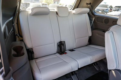 2026 Hyundai Palisade SEL Premium 7P