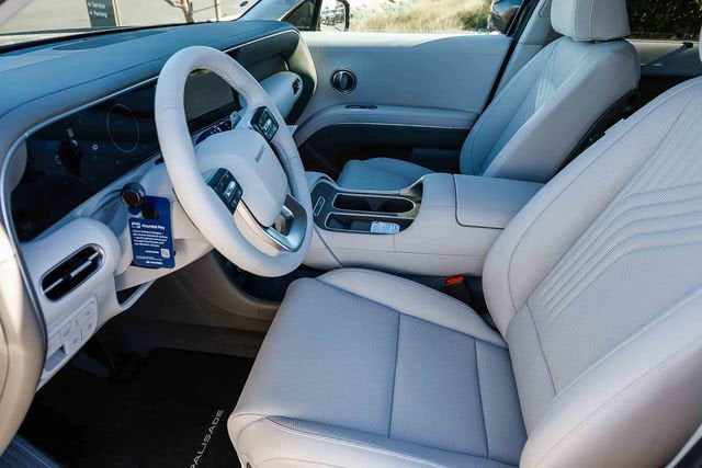 2026 Hyundai Palisade SEL Premium 7P