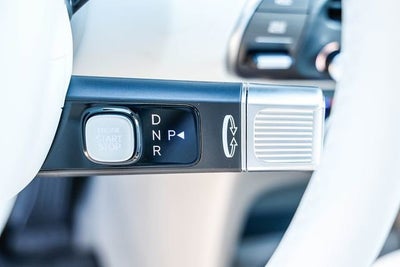 2026 Hyundai Palisade SEL Premium 7P